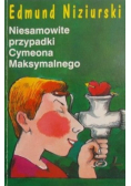 Niesamowite przypadki Cymeona Maksymalnego