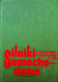 Silniki samochodowe