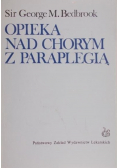 Opieka nad chorym z paraplegią
