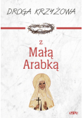 Droga krzyżowa z Małą Arabką