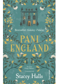 Pani England