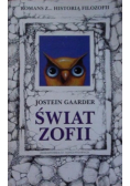 Świat Zofii