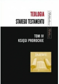 Teologia Starego Testamentu T.4
