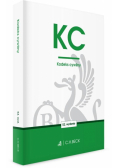 Kodeks cywilny w.52
