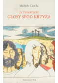 Głosy spod krzyża