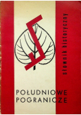 Południowe pogranicze