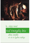 Nad Ewangelią dnia