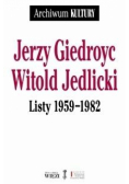 Listy 1959-1982