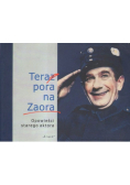 Teraz pora na zaora
