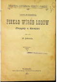 Piekło wśród lodów 1903 r.