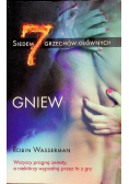 Siedem grzechów głównych Gniew