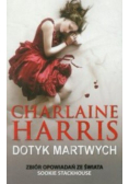O Stookie Stockhouse Dotyk martwych