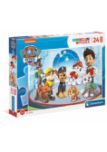 Puzzle 24 Maxi Super Kolor Psi Patrol