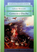 Genezis z ducha