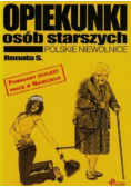 Opiekunki osób starszych