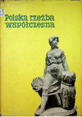 Polska rzeźba współczesna