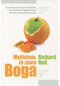 Myślałem, że znam Boga