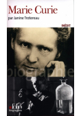 Marie Curie