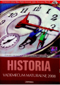 Historia Matura 2008 Vademecum maturalne