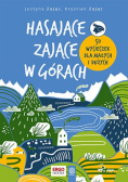 Hasające Zające w górach