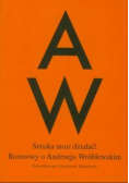Sztuka musi działać