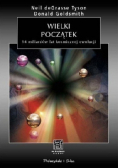 Wielki początek 14 miliardów lat kosmicznej