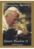Odnowiony różaniec z Janem Pawłem II
