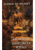 Spowiedź dziecięcia wieku