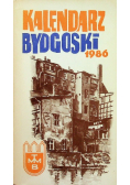 Kalendarz bydgoski 1986