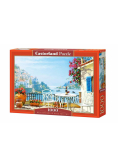 Puzzle 1000 Mediterranean Wine for Two
