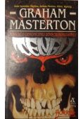 Tengu  Opowieść o demonicznej zemście nuklearnej
