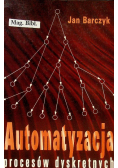 Automatyzacja procesów dyskretnych