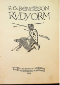 Rudy Orm