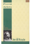 Pieśń duchowa