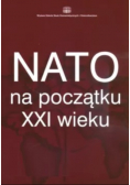 NATO na początku XXI wieku