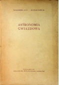 Astronomia gwiazdowa