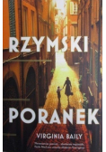 Rzymski poranek