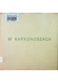 W Karkonoszach