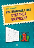 Pocztówkowe i inne dyktanda graficzne