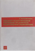 Układy elektryczne potrzeb własnych elektrowni parowych