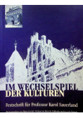Im Wechselspiel der Kulturen