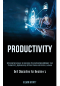 Productivity