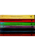 Teologia moralna Tom 1 do 7
