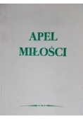 Apel miłości reprint z 1949 r