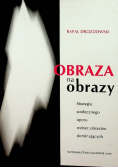Obraza na obrazy