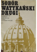 Sobór Watykański Drugi Konstytucje Dekrety Deklaracje