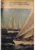 Transatlantyckie regaty samotników 1972
