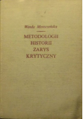 Metodologii Historii Zarys Krytyczny