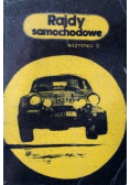 Rajdy samochodowe wszystko o