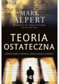 Teoria ostateczna